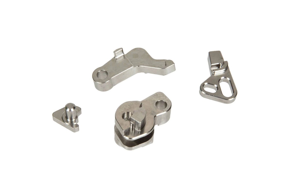 SS Hammer Set for G Series Replicas - Silver