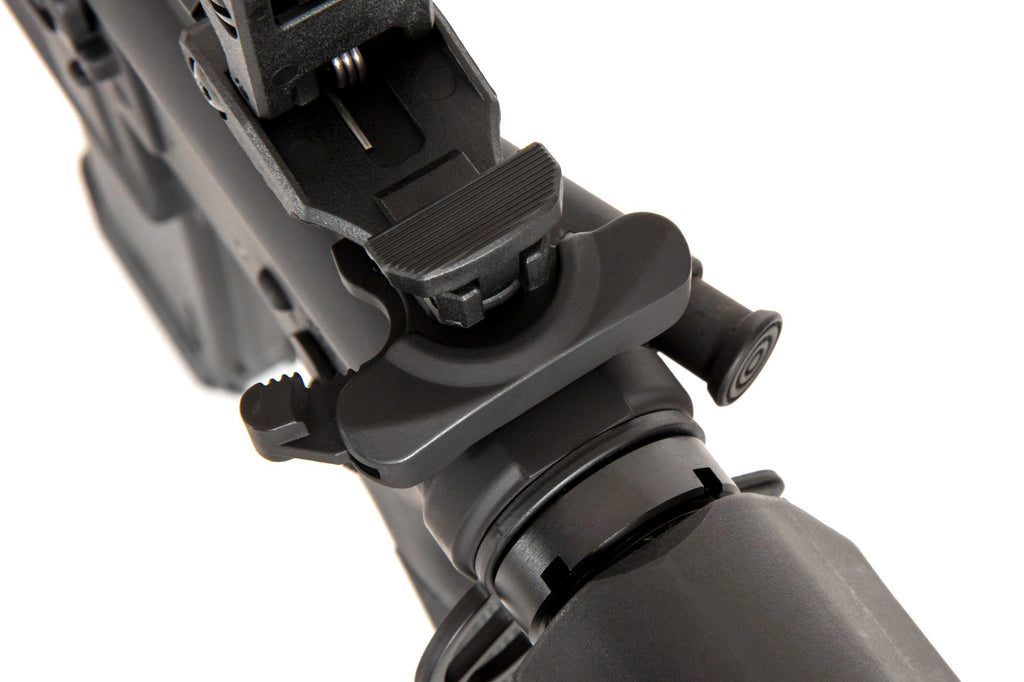Daniel Defense® MK18 SA-C19 CORE™ X-ASR™ Carbine Replica - Black