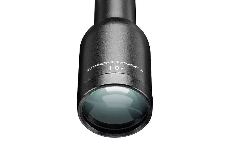 Crossfire II 1x24 1” Scope