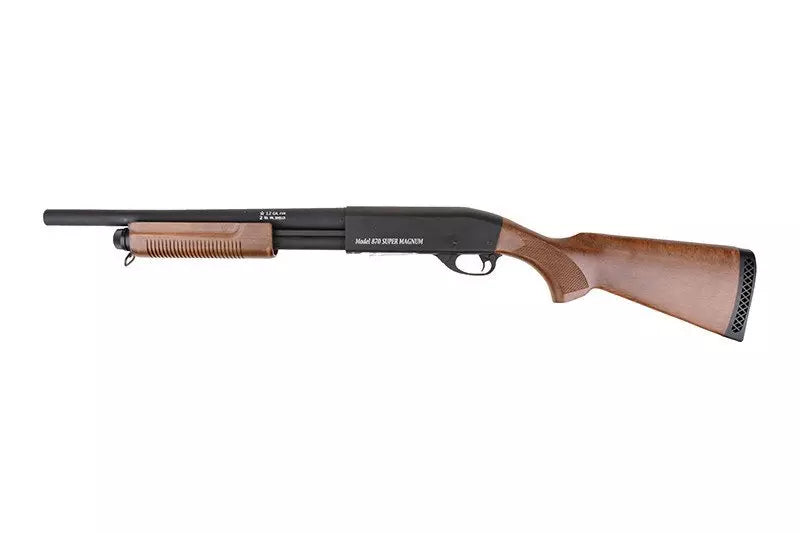 ST-SPG-07 shotgun replica