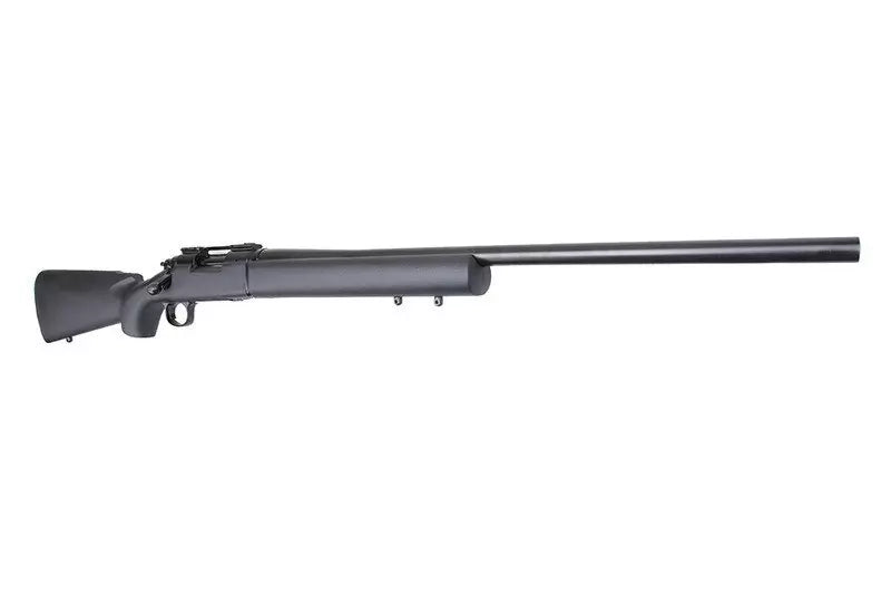 KJ-M700T sniper rifle gas replica