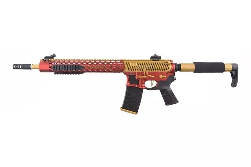 ASR121 Carbine Replica