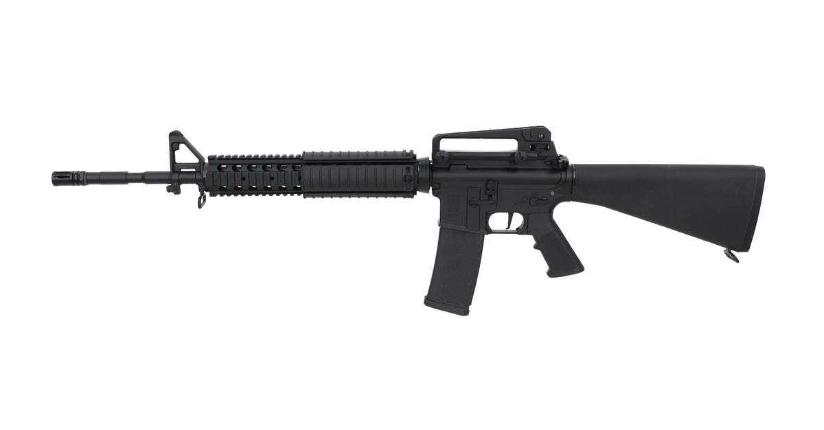 Specna Arms SA-E30 EDGE™ HAL ETU™ airsoft Carbine Black (OUTLET)