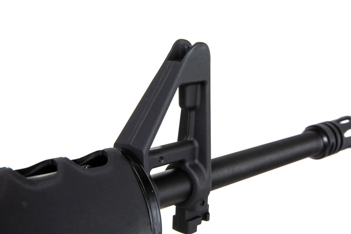 E&C EC-320 Kestrel™ ETU Grey airsoft rifle
