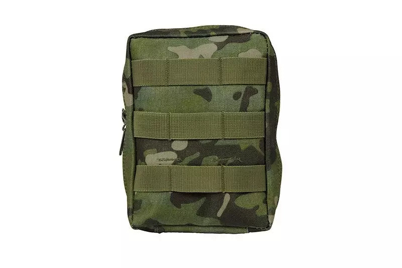 Medium Cargo Pouch - MC Tropic