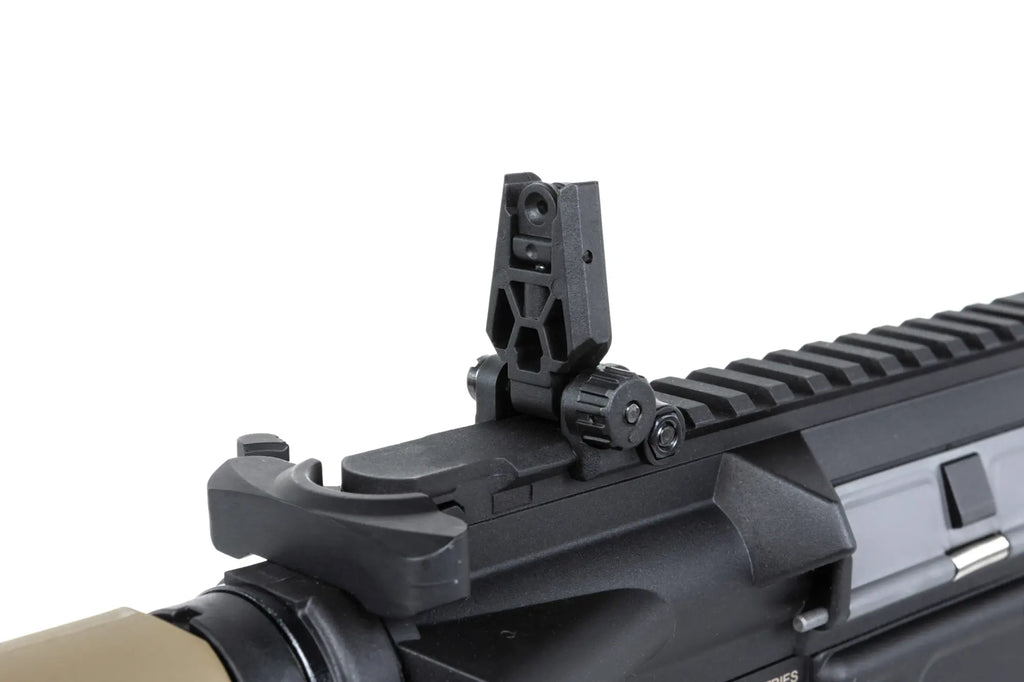 Specna Arms SA-C08 CORE™ Gen.2 HAL ETU™ Half-Tan airsoft Carbine