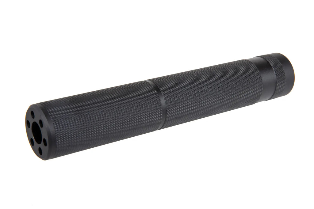 EPeS sound attenuator 32x195mm Crocheted