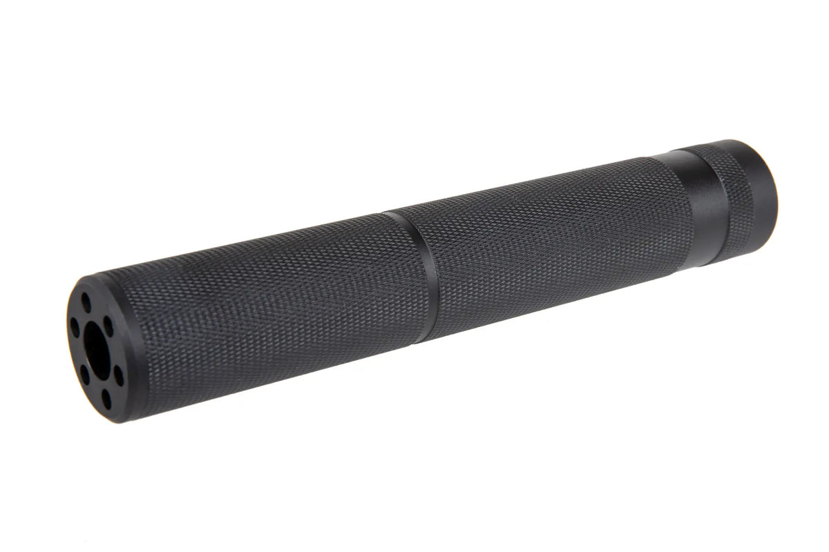 EPeS sound attenuator 32x195mm Crocheted