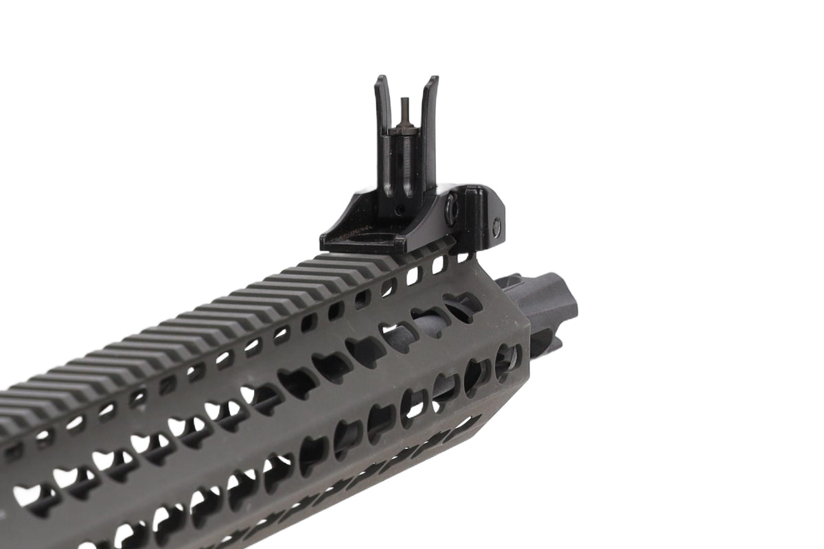 GIG M4/AR15 CM16 SRXL AEG assault rifle (HAL) - OUTLET