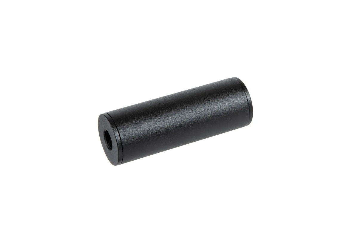 Covert Tactical Standard Silencer - Shhhhh 35x100