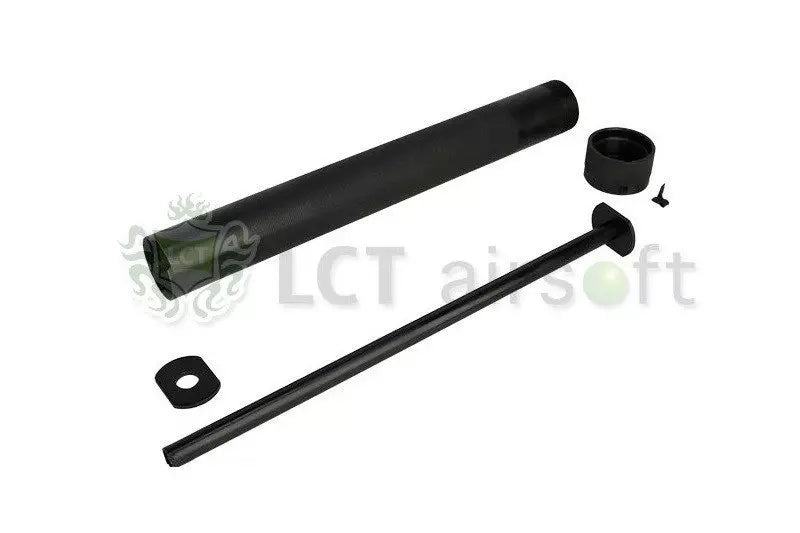 Silencer for SR-3M Replica