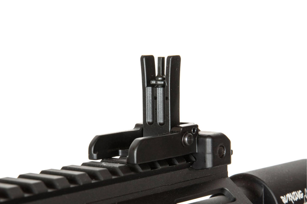 BOLT Airsoft B4 URG-U airsoft Carbine (B.R.S.S.) Black (OUTLET)