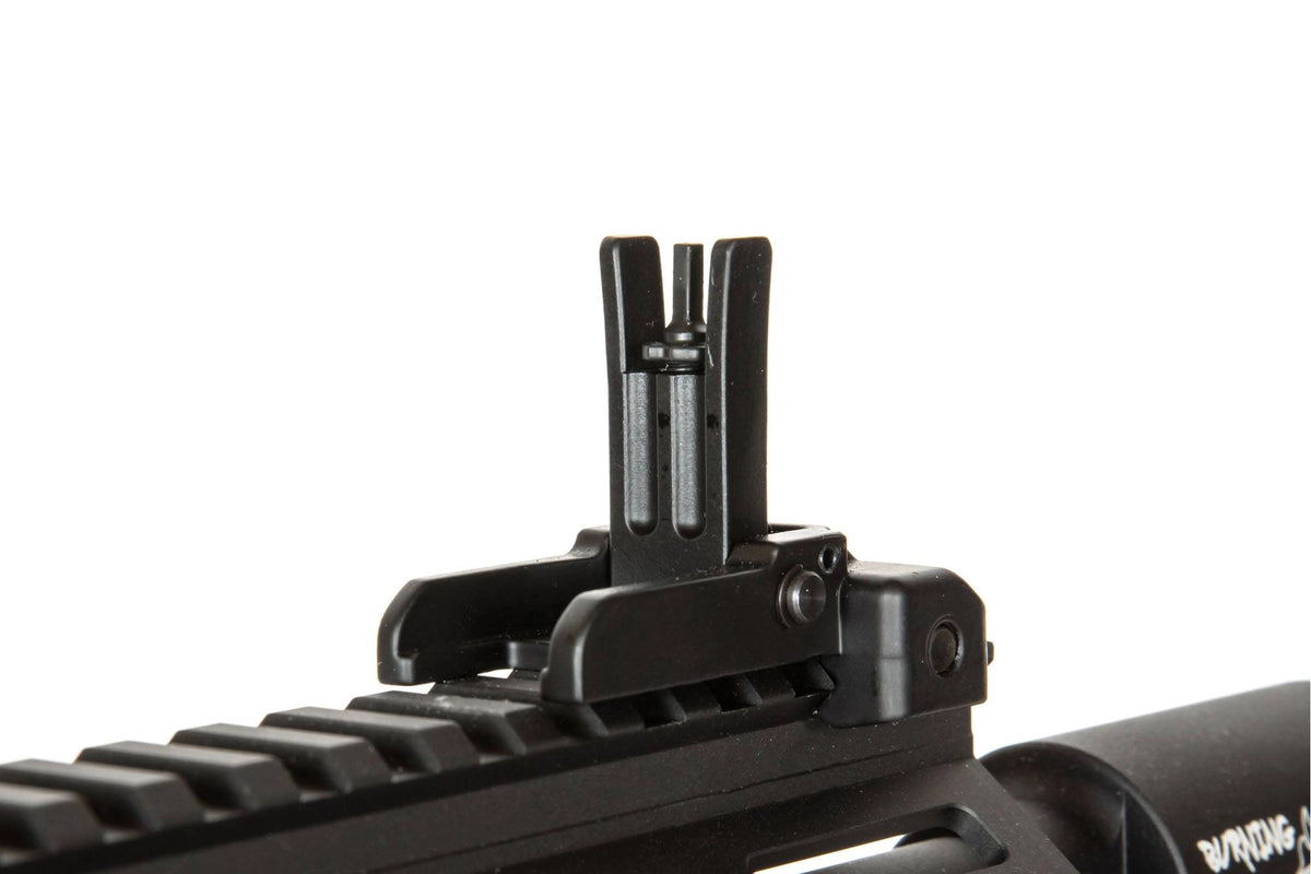 BOLT Airsoft B4 URG-U airsoft Carbine (B.R.S.S.) Black (OUTLET)