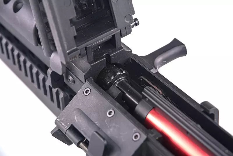 STAEG103 Para Sportline Machine Gun Replica