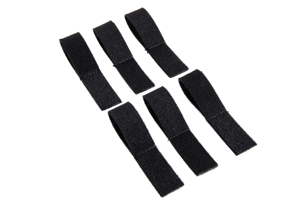 Primal Gear cable organiser set Black