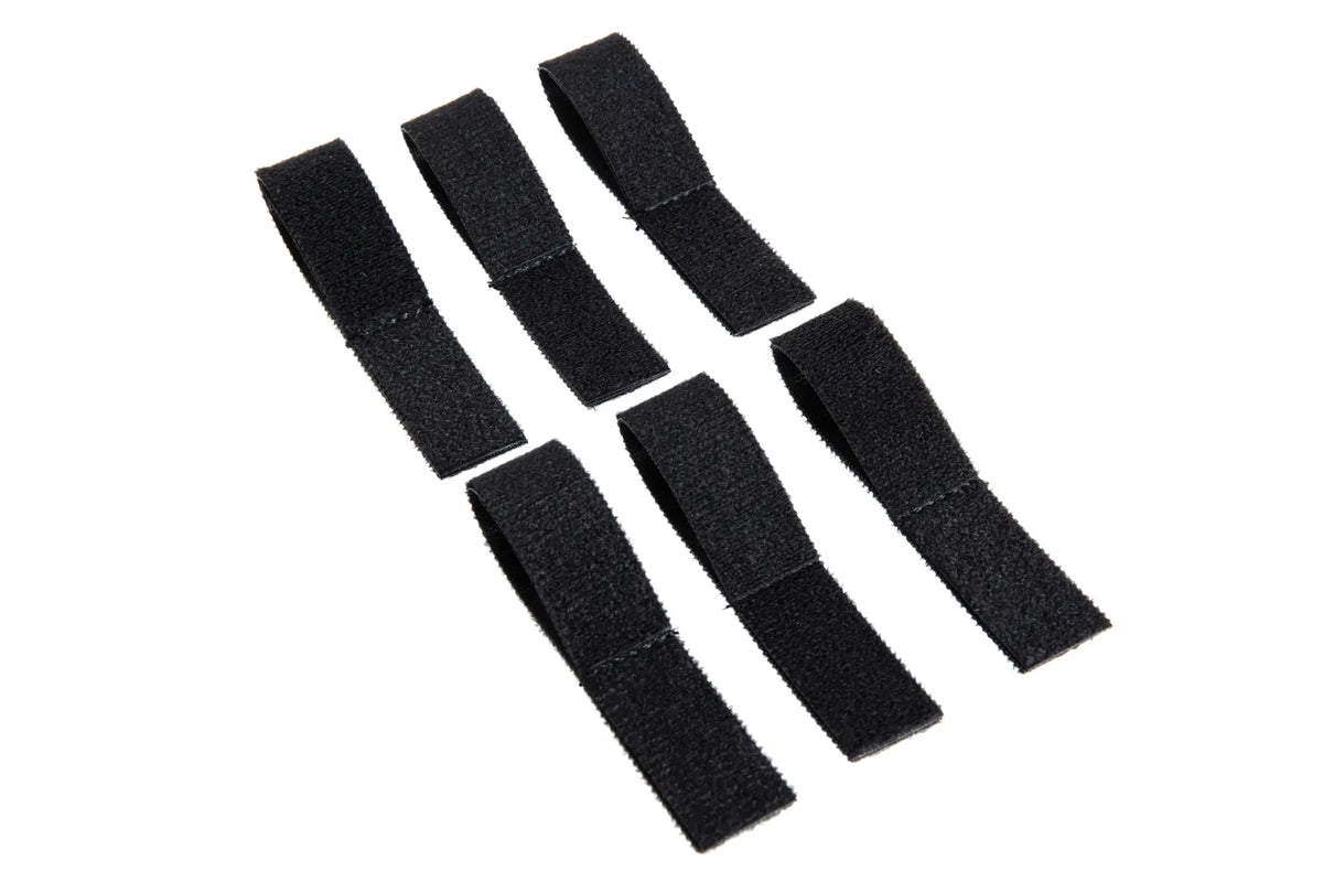 Primal Gear cable organiser set Black