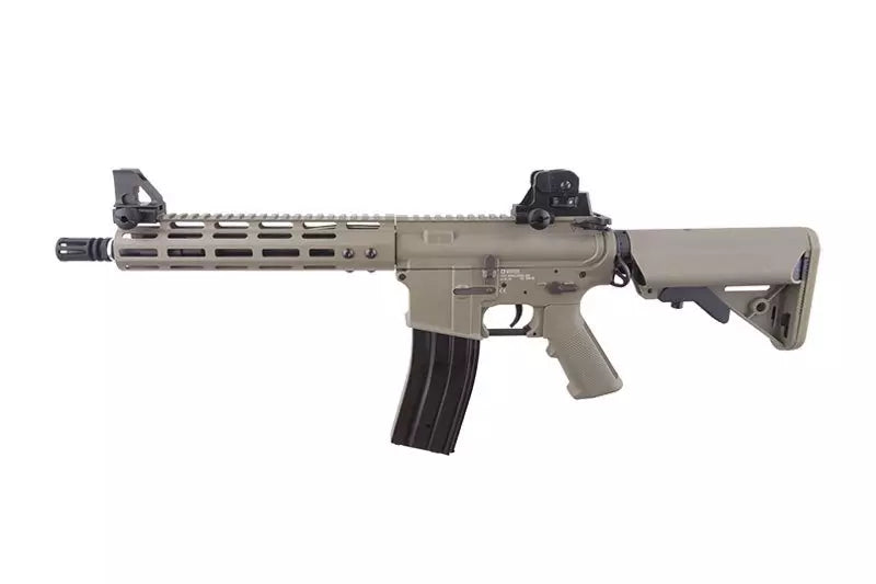 DELTA NOMAD BRAVO Assault Rifle Replica - Tan