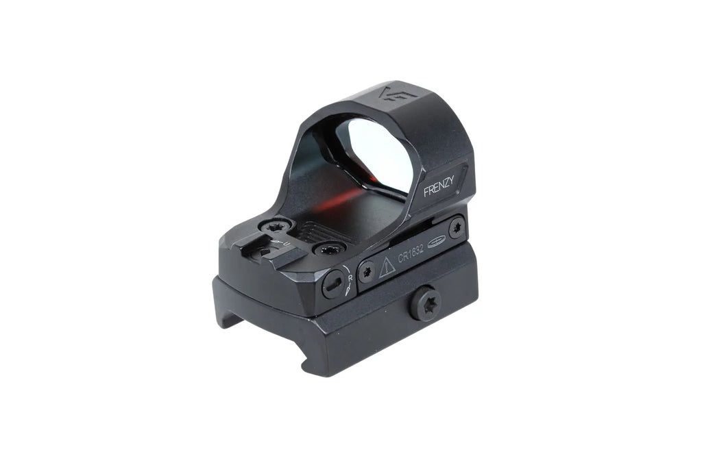 Vector Optics Frenzy-S 28x19 SCRD-66 3MOA red dot sight