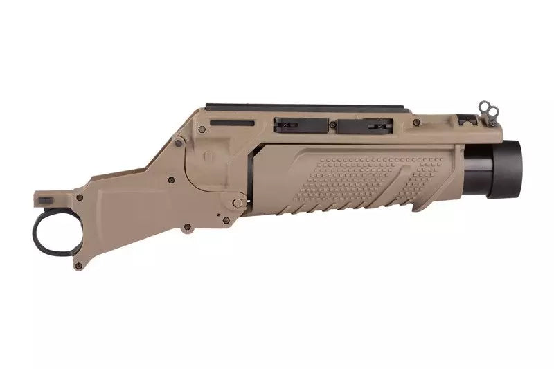 H-05 Grenade Launcher Replica for SCAR Assault Rifle Replicas