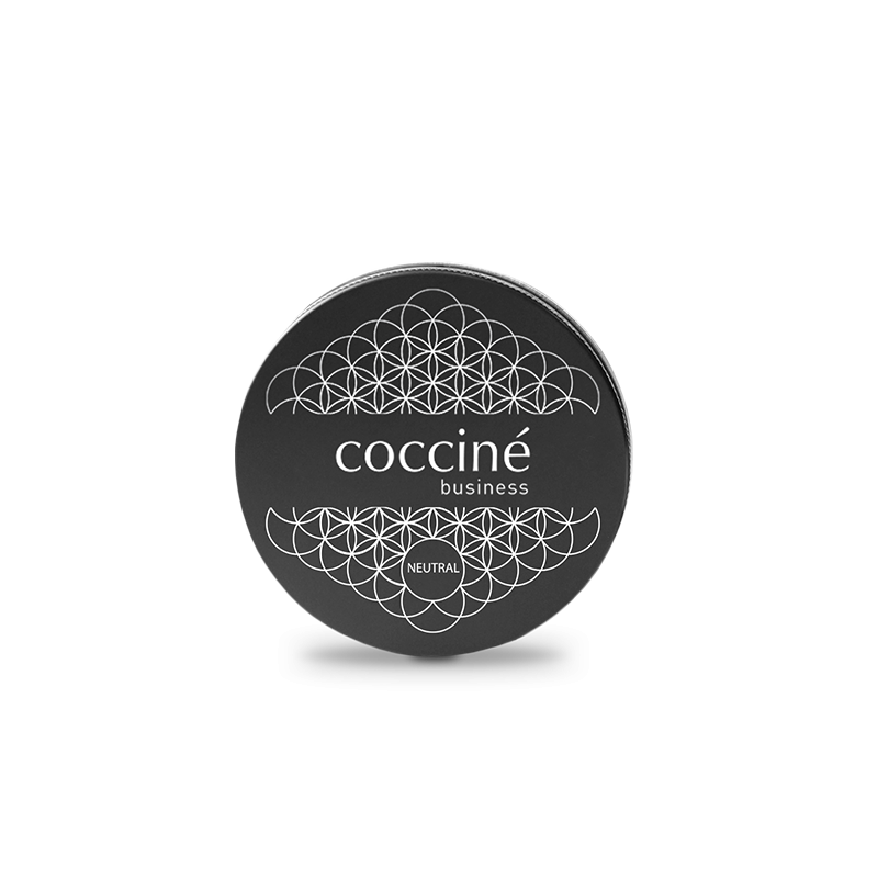 Cocrail Buisness Shoe Wax 100 ml Natural