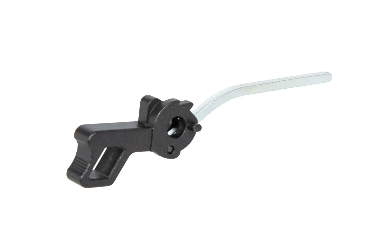 Aluminium cock assembly AW Custom HX Black