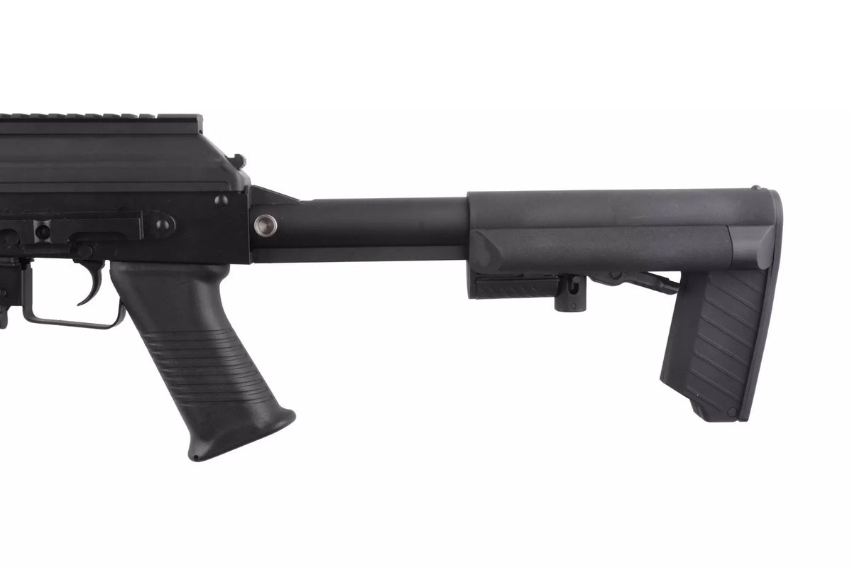 LTS KeyMod 9.5 Assault Rifle Replica