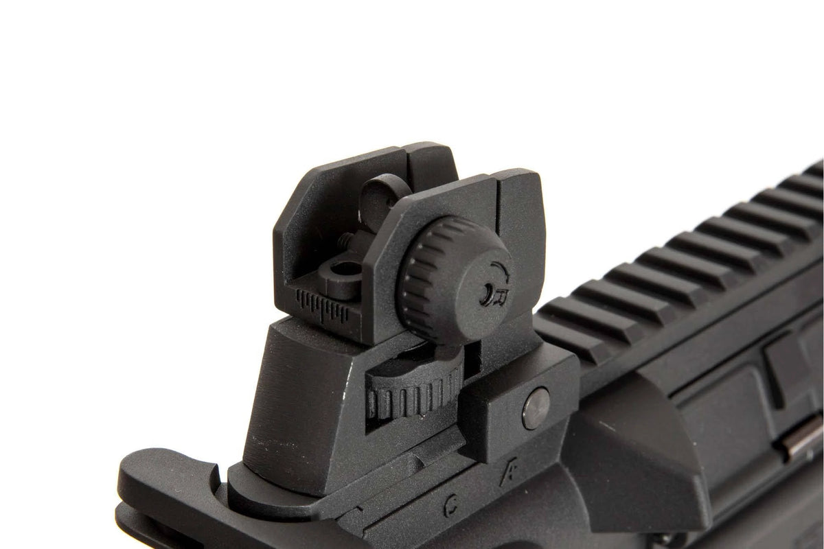 War Sport LVOA-S Assault Rifle - Black