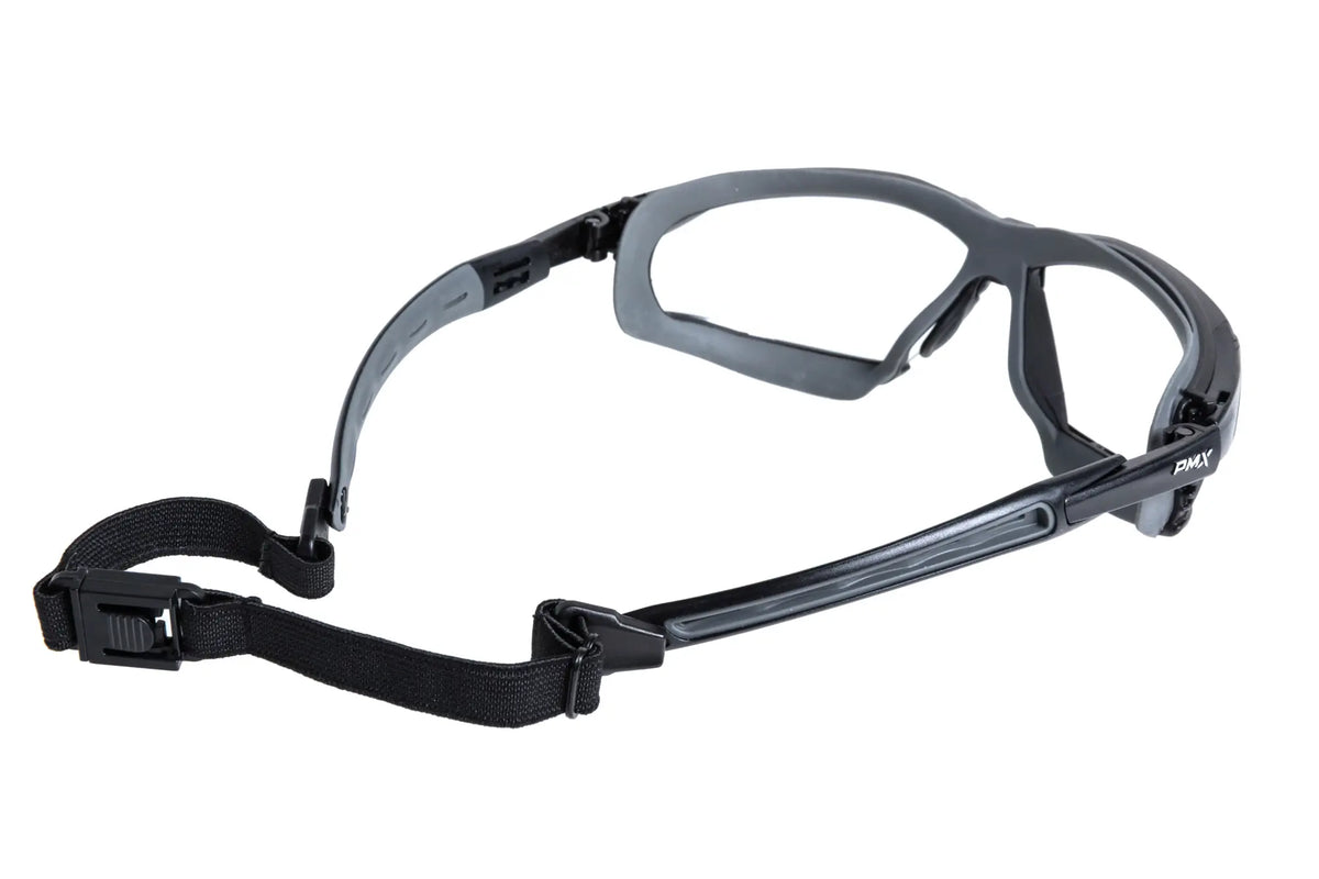 Pyramex Isotope™ H2Max Anti-fog goggles