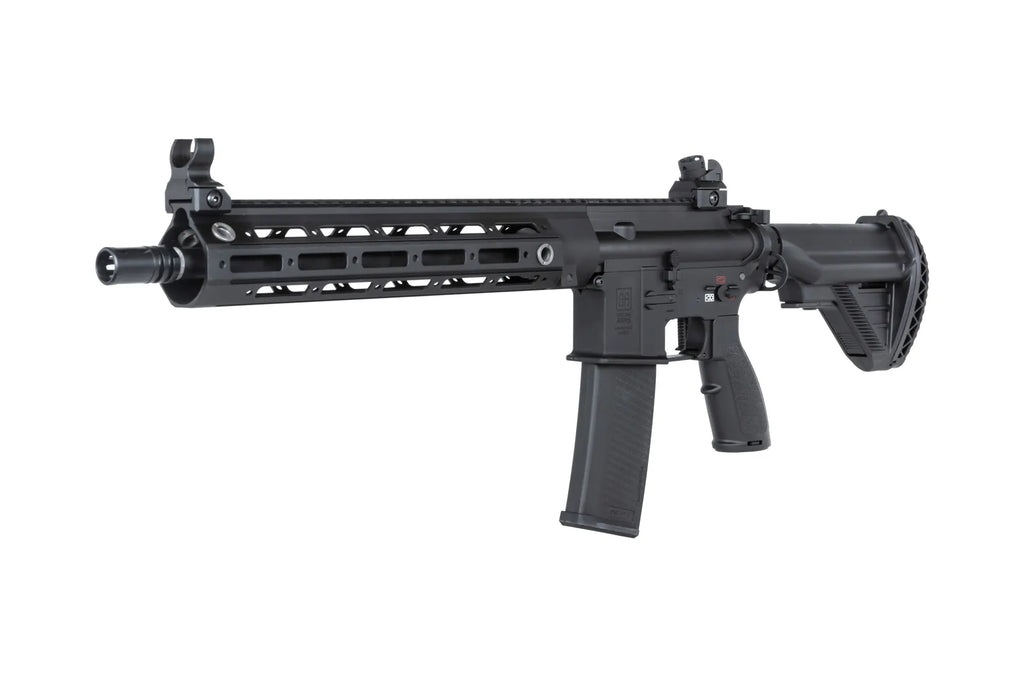 Specna Arms SA-PH22 PRIME™ BLDC™ Aster II ETU airsoft Carbine Black