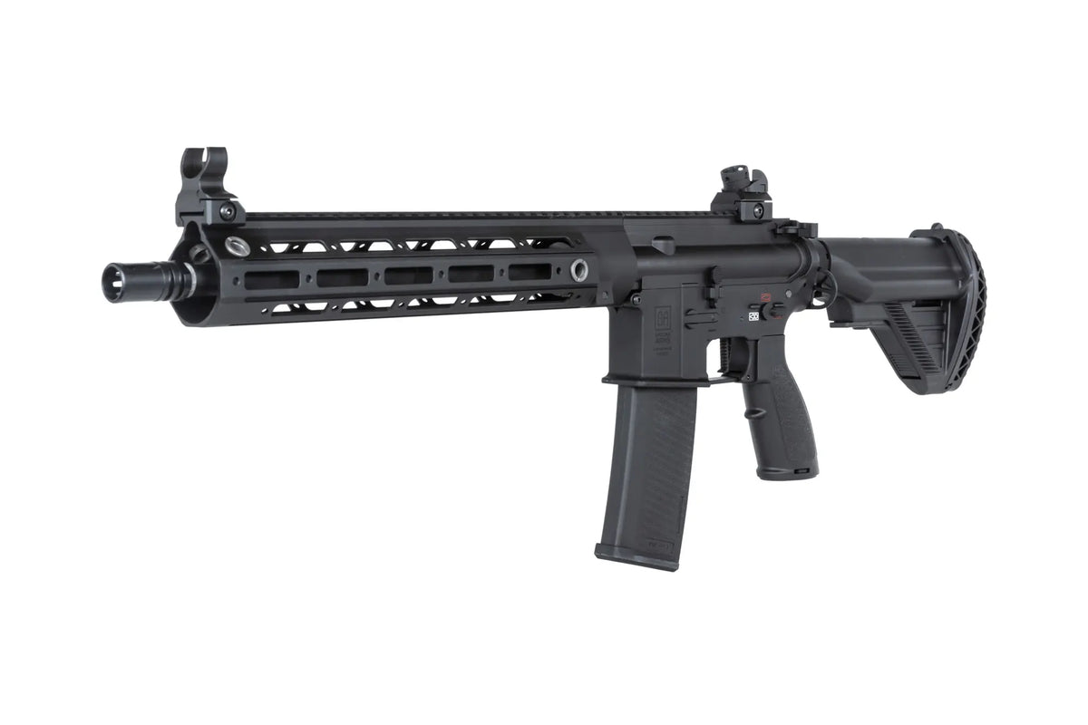 Specna Arms SA-PH22 PRIME™ BLDC™ Aster II ETU airsoft Carbine Black