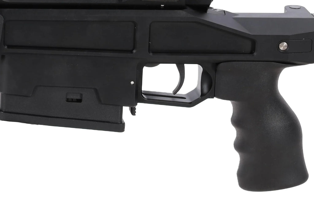 Modify x Bear Paw T-5000 M Tactical ORSIS airsoft Sniper Rifle