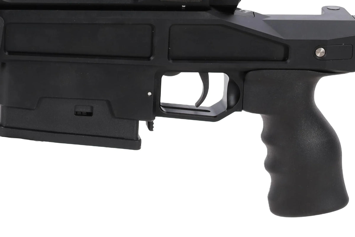 Modify x Bear Paw T-5000 M Tactical ORSIS airsoft Sniper Rifle