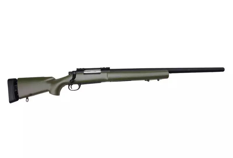 SW-04 Sniper Rifle Replica - olive