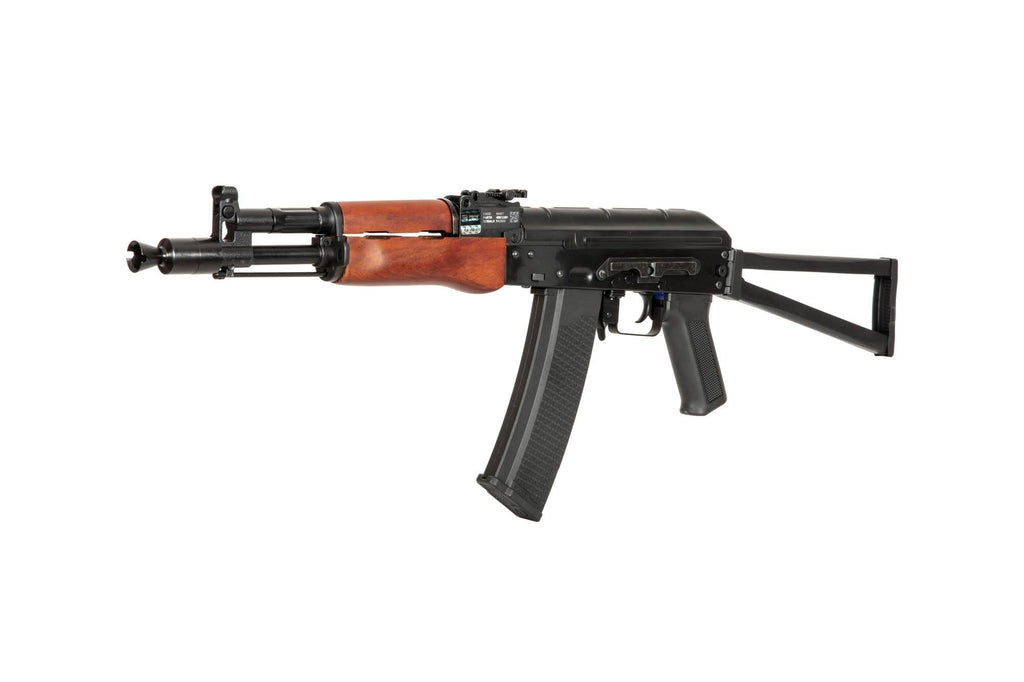 SA-J08 EDGE™ ASTER™ V3 Custom Carbine Replica