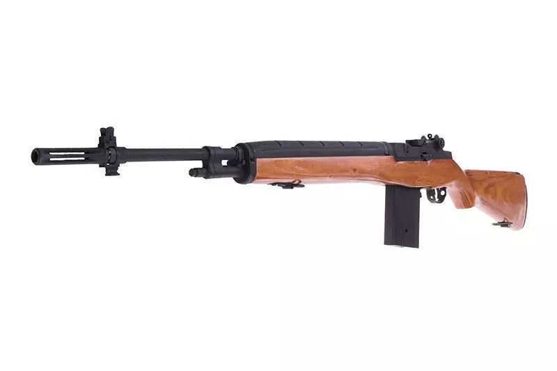 CM032C rifle replica - real wood version