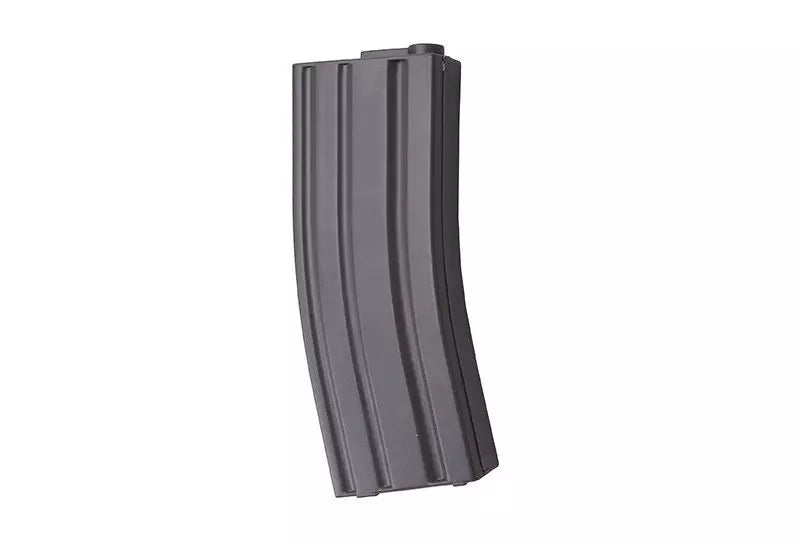 30rd real-cap type magazine for M4/M16 type replicas