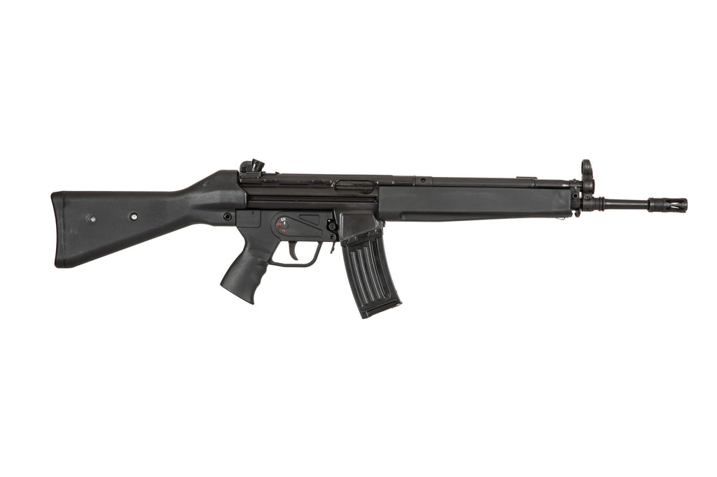 LK33A2 EBB Assault Rifle Replica