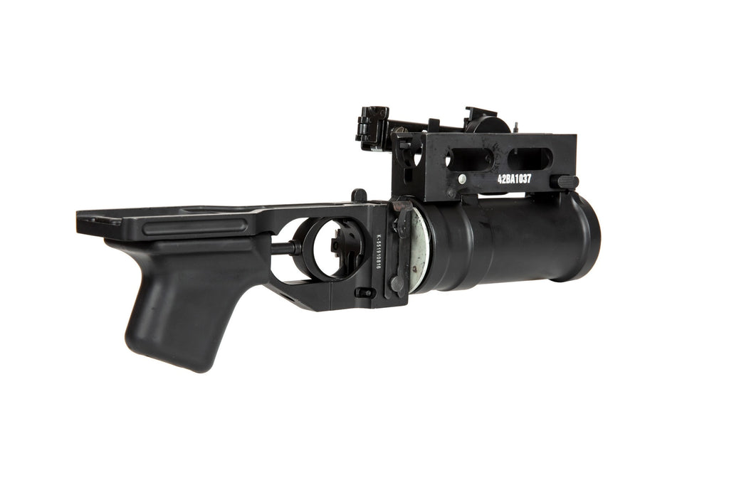 GP-25 Grenade Launcher Replica for AK Replicas