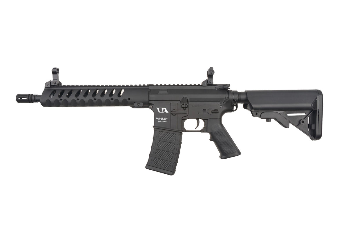 CA4 DELTA 10 Assault Rifle Replica