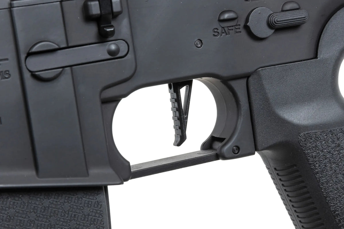 Specna Arms RRA SA-E04 EDGE™ HAL ETU™ airsoft Carbine Black