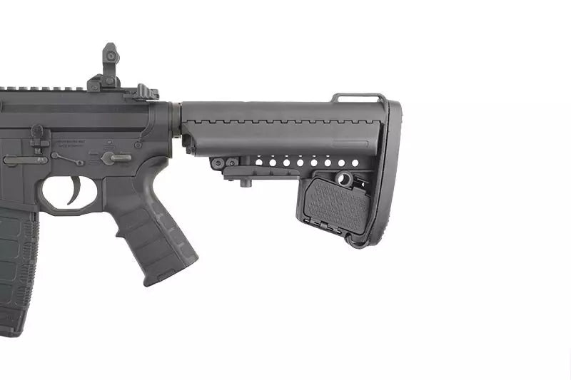 KA-AG-195 Black Rain Ordnance Assault Rifle Replica - Black