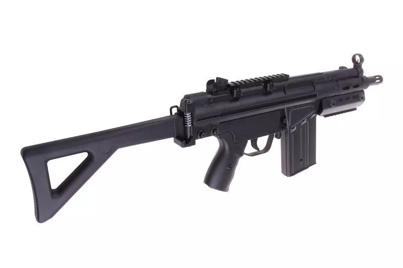 JG095 SAS assault rifle replica