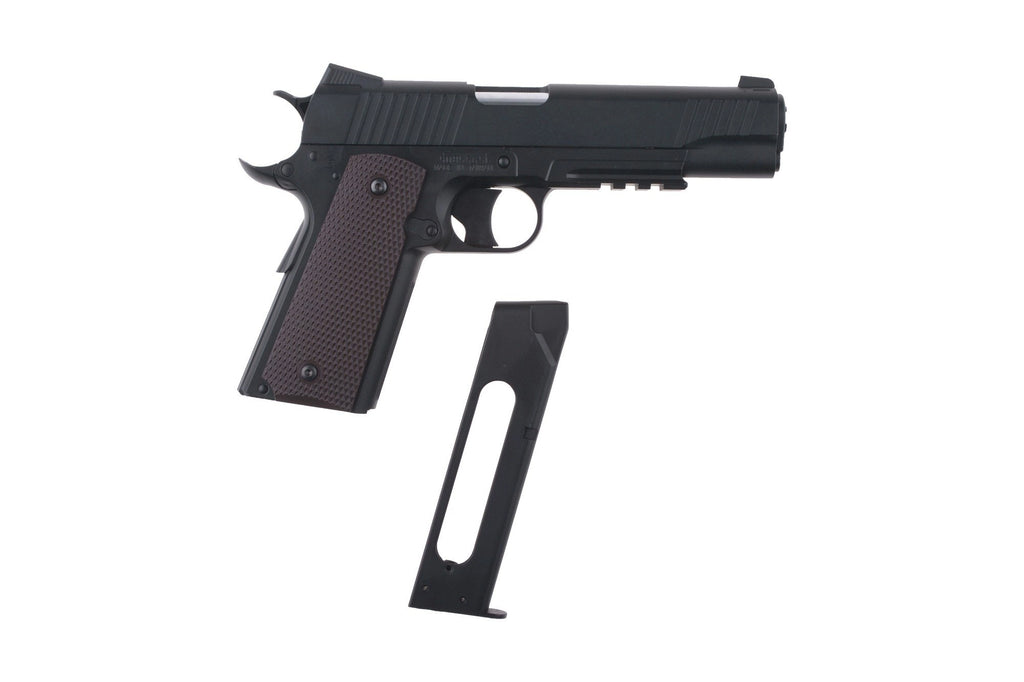 KC-40DHN Pistol Replica