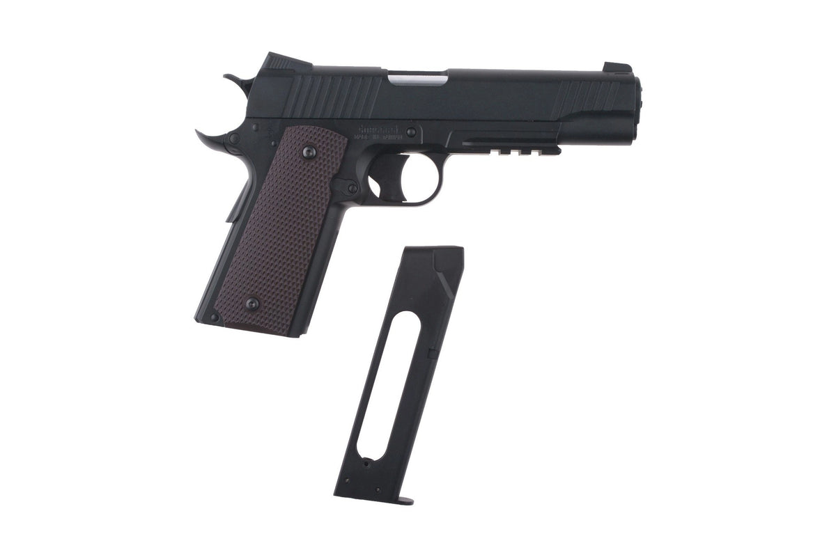 KC-40DHN Pistol Replica