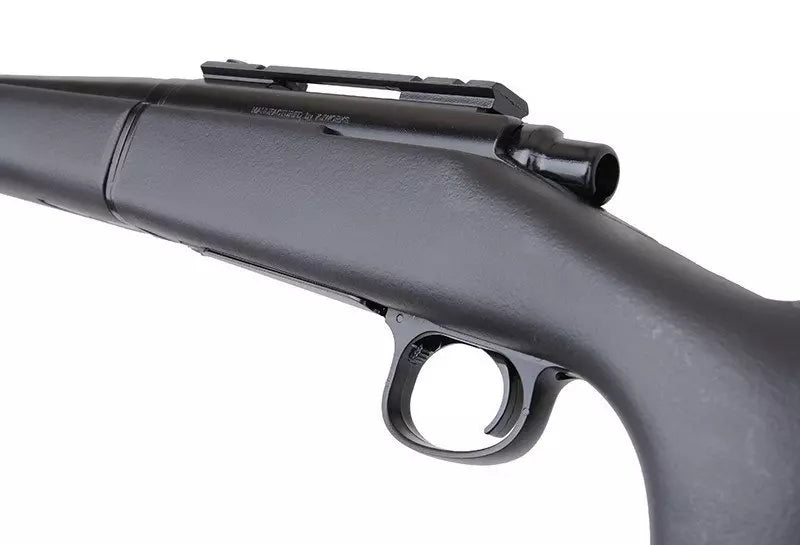 KJ-M700T sniper rifle gas replica