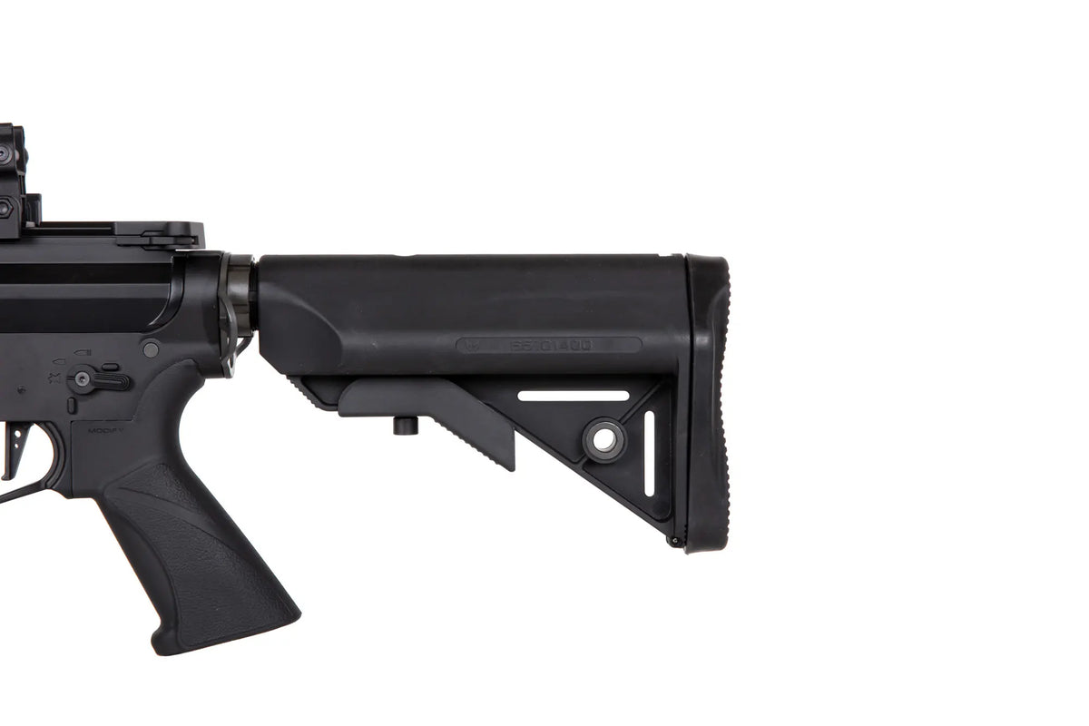 Airsoft rifle Modify XtremeDuty AR-15