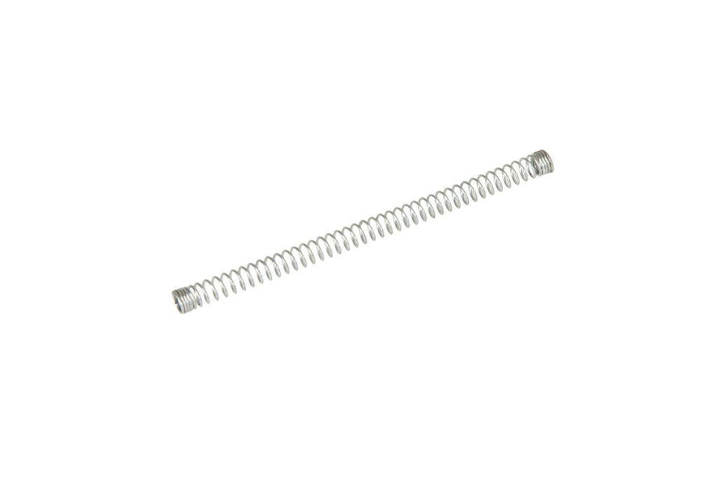 NP1 nozzle spring for Hi-Capa replicas - silver