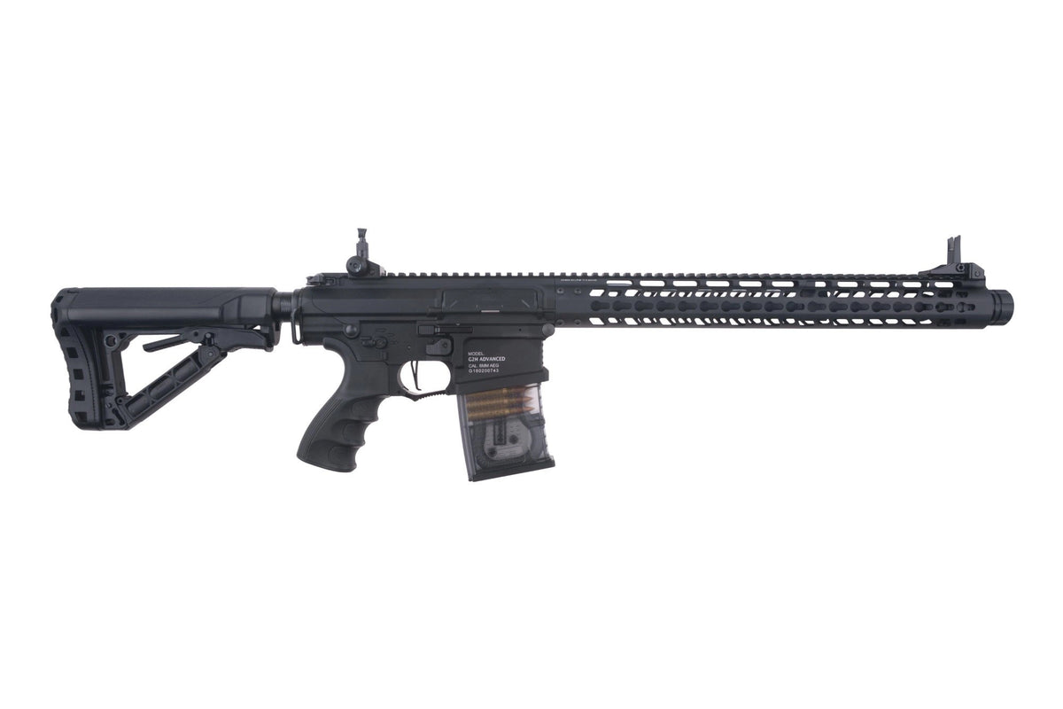 TR16 MBR 308WH airsoft rifle (OUTLET)