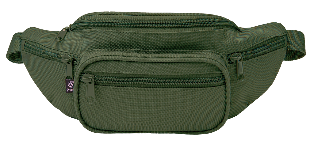 Brandit 8028 Olive Carrying Case