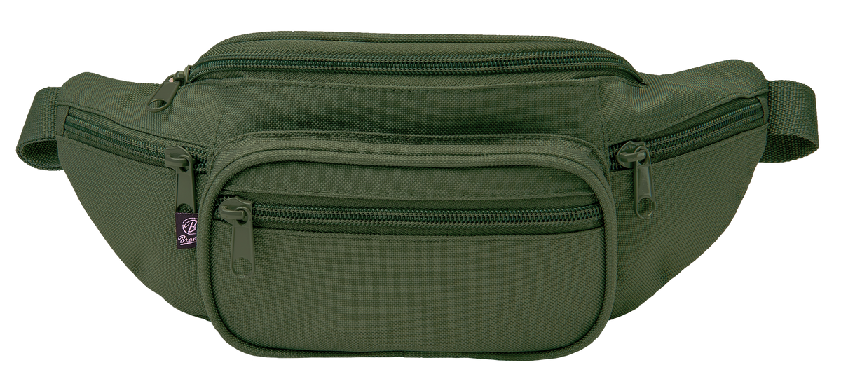 Brandit 8028 Olive Carrying Case